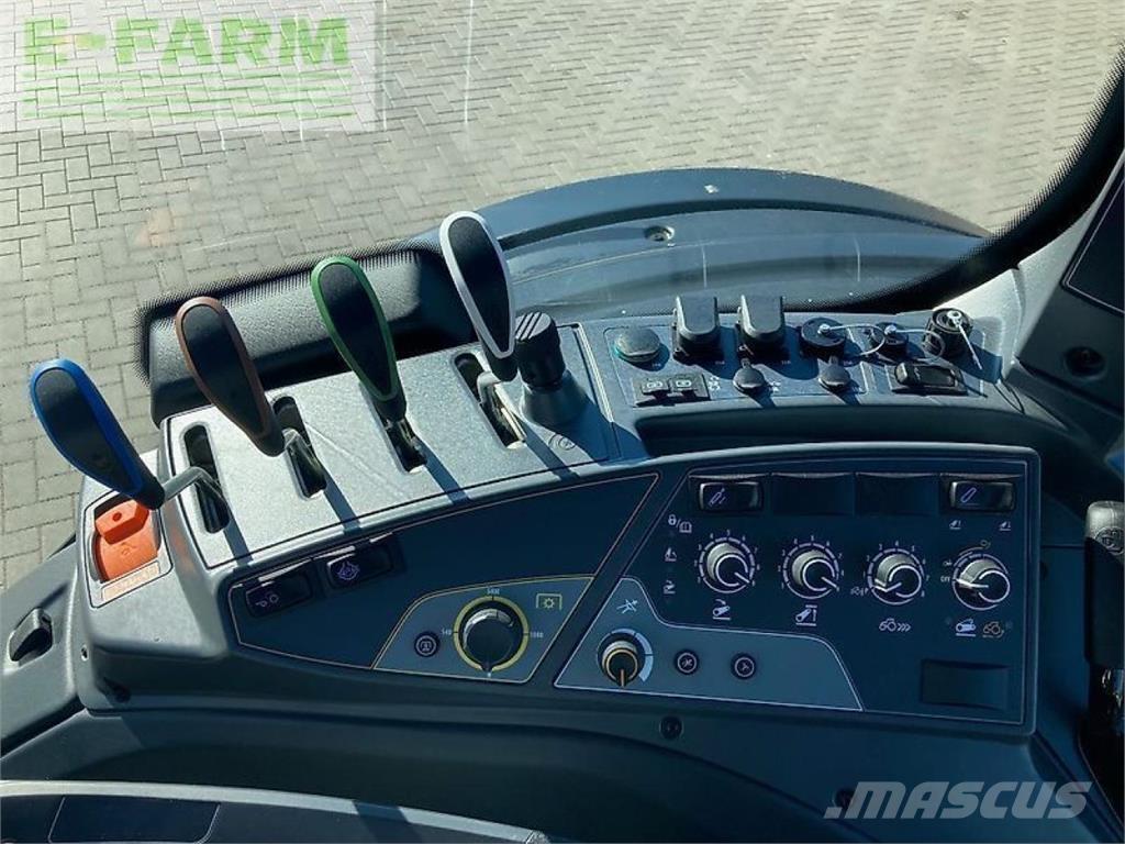 Valtra n 155ea Traktorji