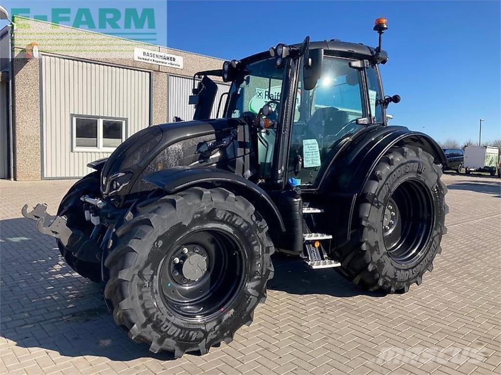 Valtra n 155ea Traktorji
