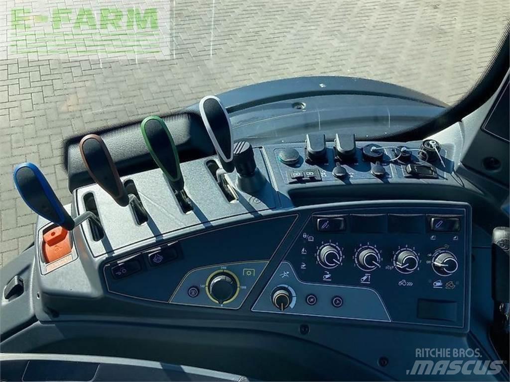 Valtra n 155ea Traktorji