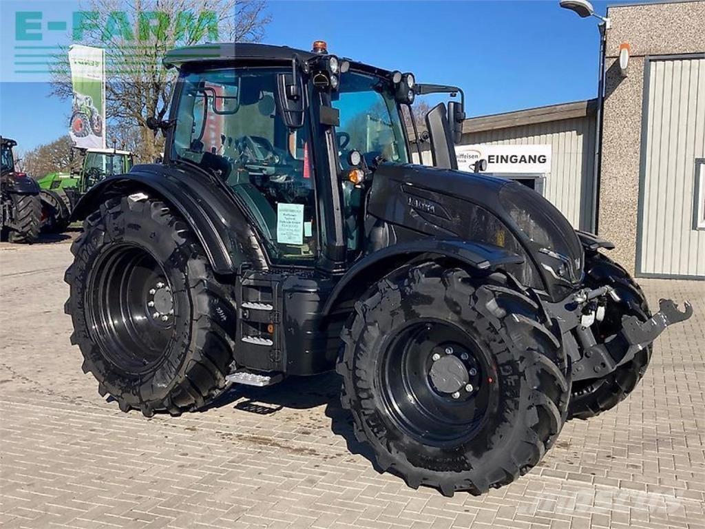Valtra n 155ea Traktorji