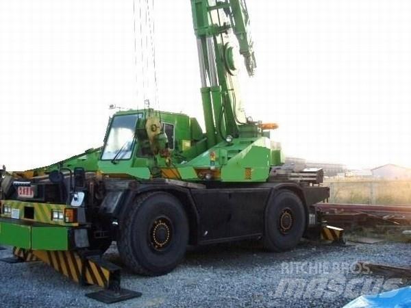 Tadano TR350M-1 Rabljeni žerjavi za vsak teren