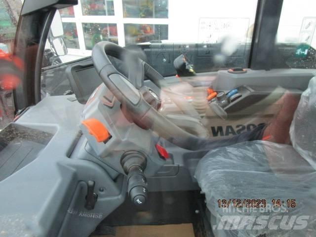 Bobcat TL 38.70 HF Teleskopski viličarji
