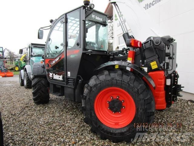 Bobcat TL 38.70 HF Teleskopski viličarji