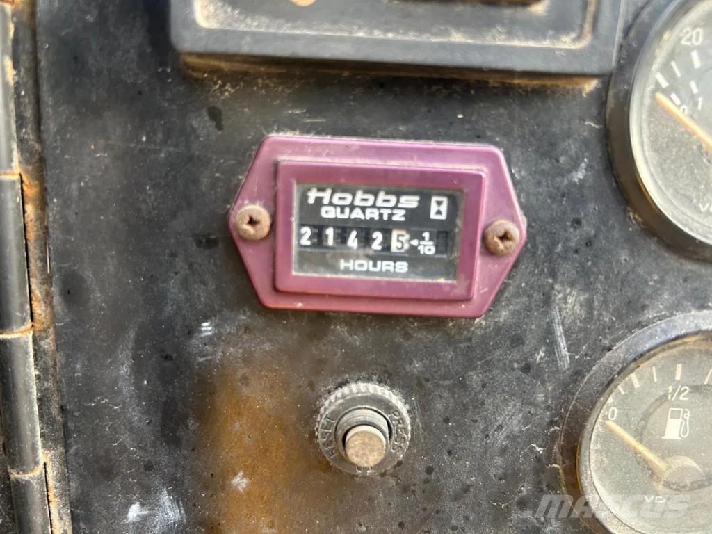 Atlas Copco QAS40 Drugi agregati