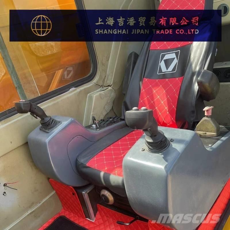 XCMG QY 100 K Rabljeni žerjavi za vsak teren