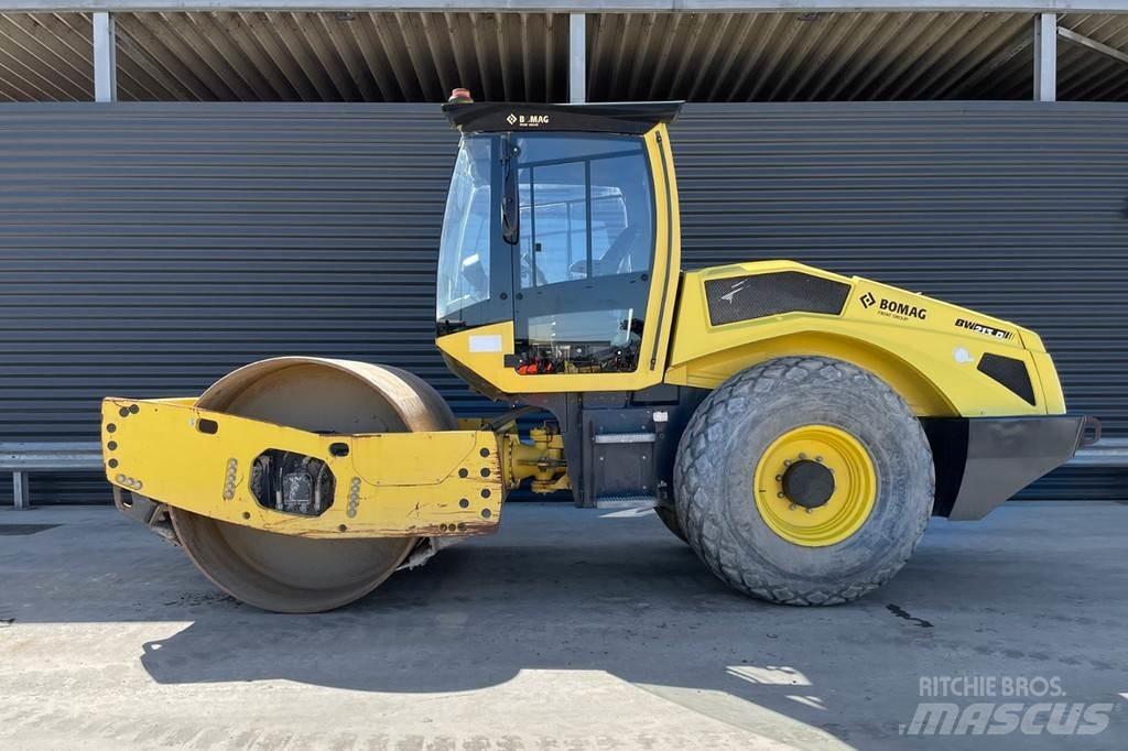 Bomag BW 213 D-5 Enojni valjarji