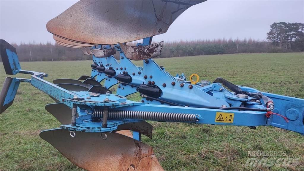 Lemken Juwel 7 M Obračalni plugi