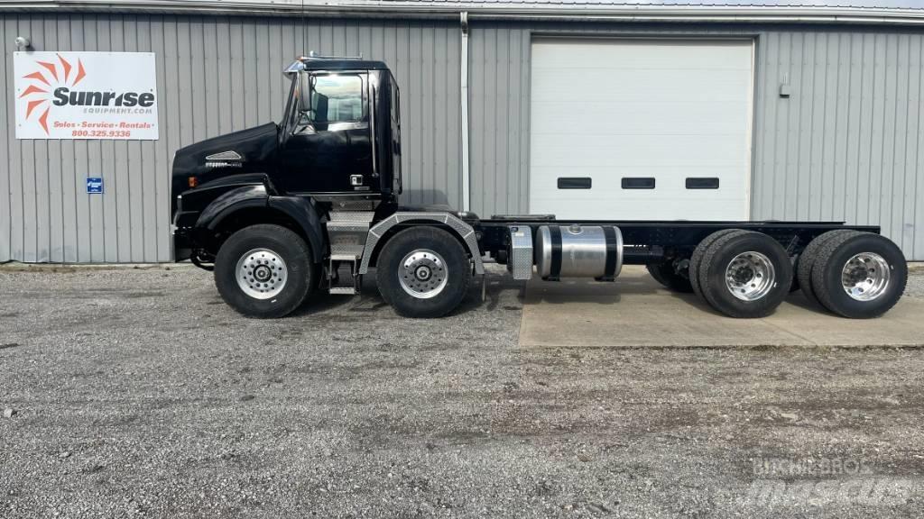 Western Star 4800TS Tovornjaki-šasije