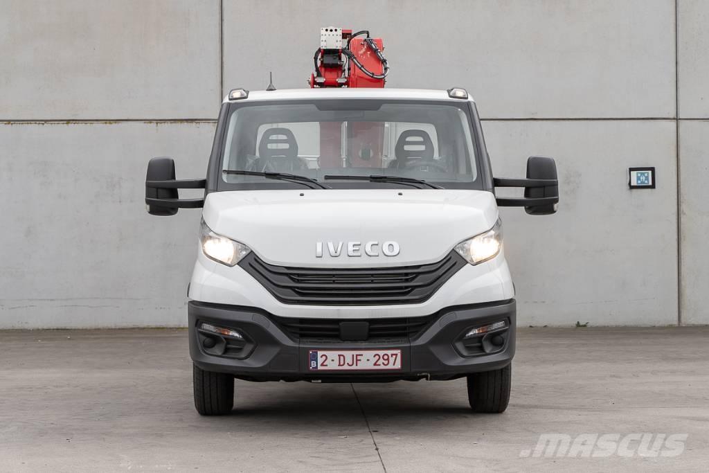 CTE ZED 20.4HN Avtokošare