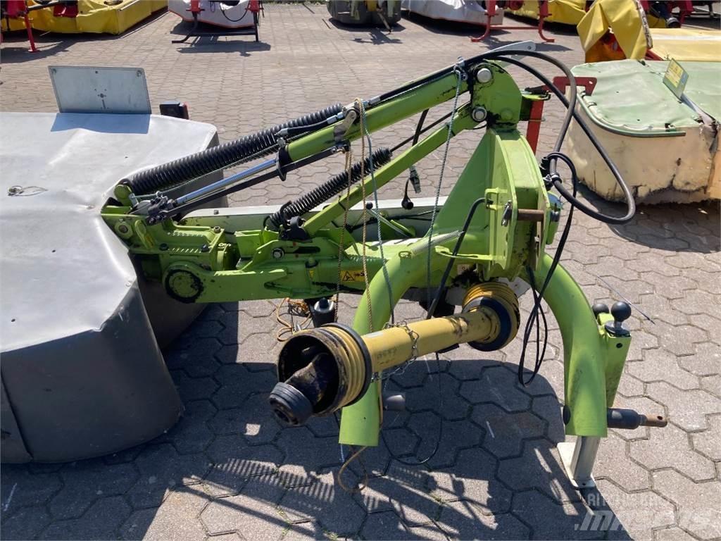 CLAAS Disco 3150 Diskaste kosilnice