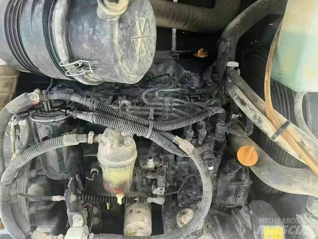 XCMG XE 60 DA Bagri goseničarji