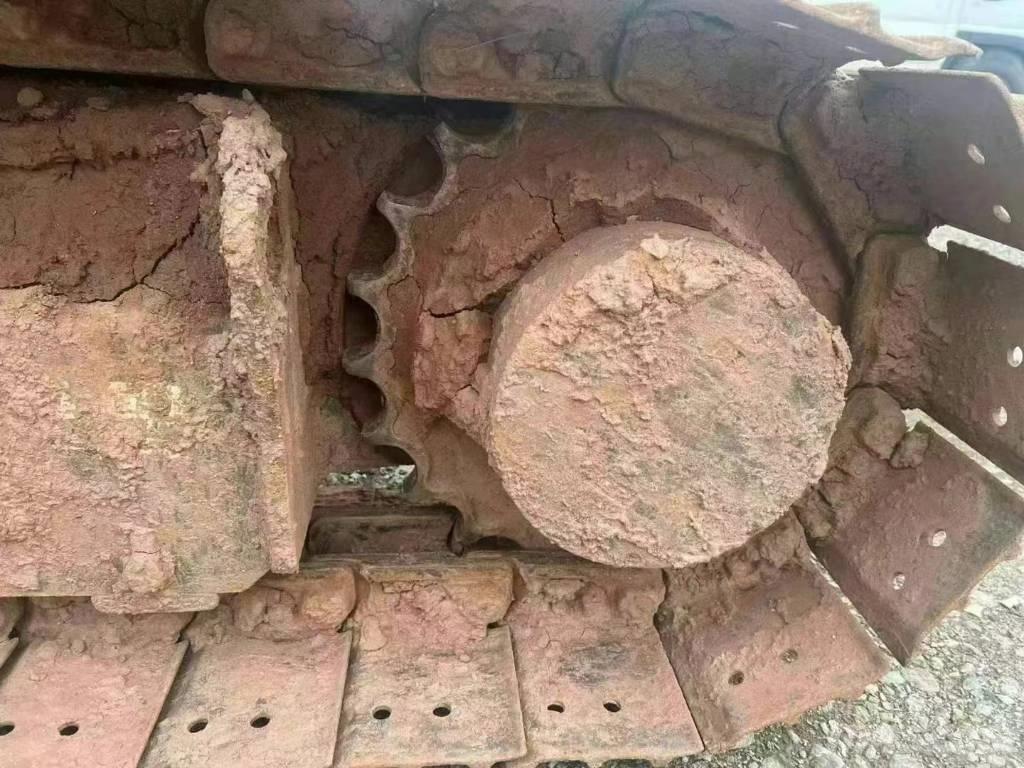 XCMG XE 60 DA Bagri goseničarji