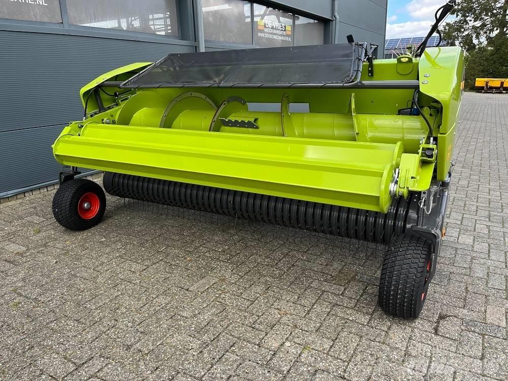 CLAAS PU 300 PROFI Rezalne glave za kombajne