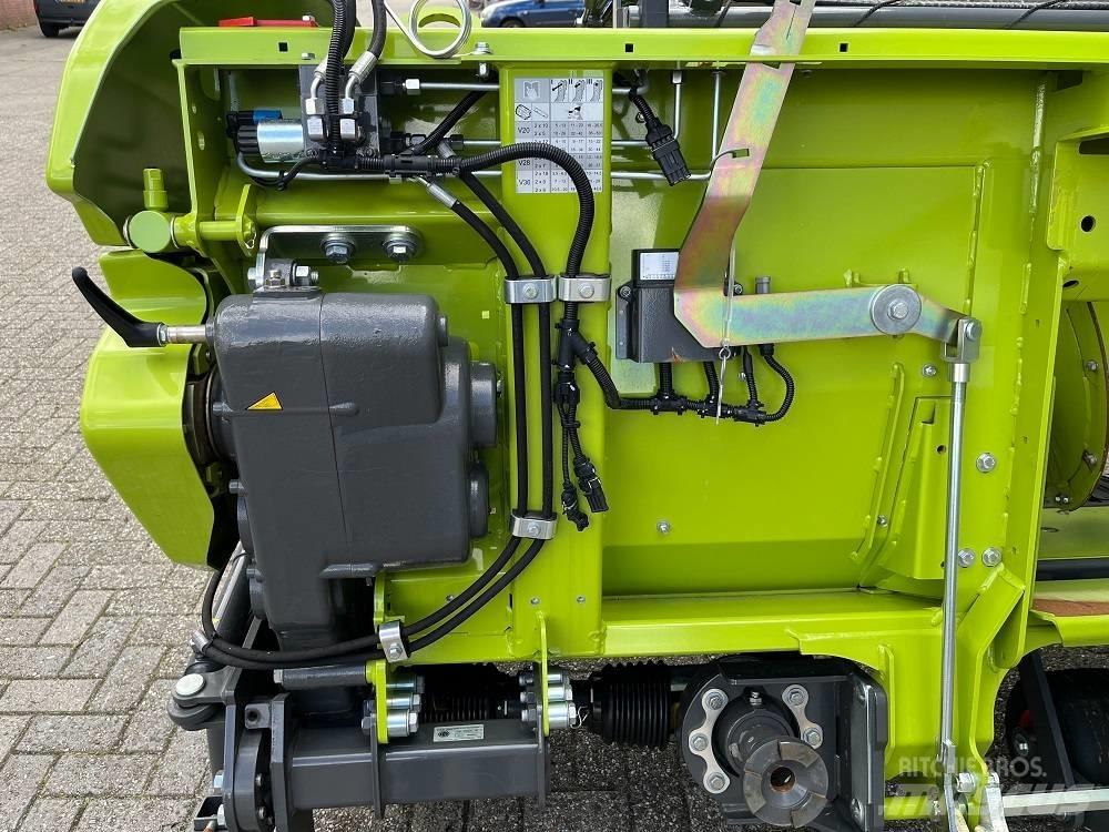 CLAAS PU 300 PROFI Rezalne glave za kombajne