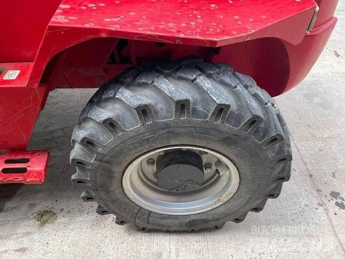 Manitou M 50.4 Terenski viličar