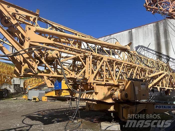 Potain GTMR 336 B Druga dvigala/žerjavi
