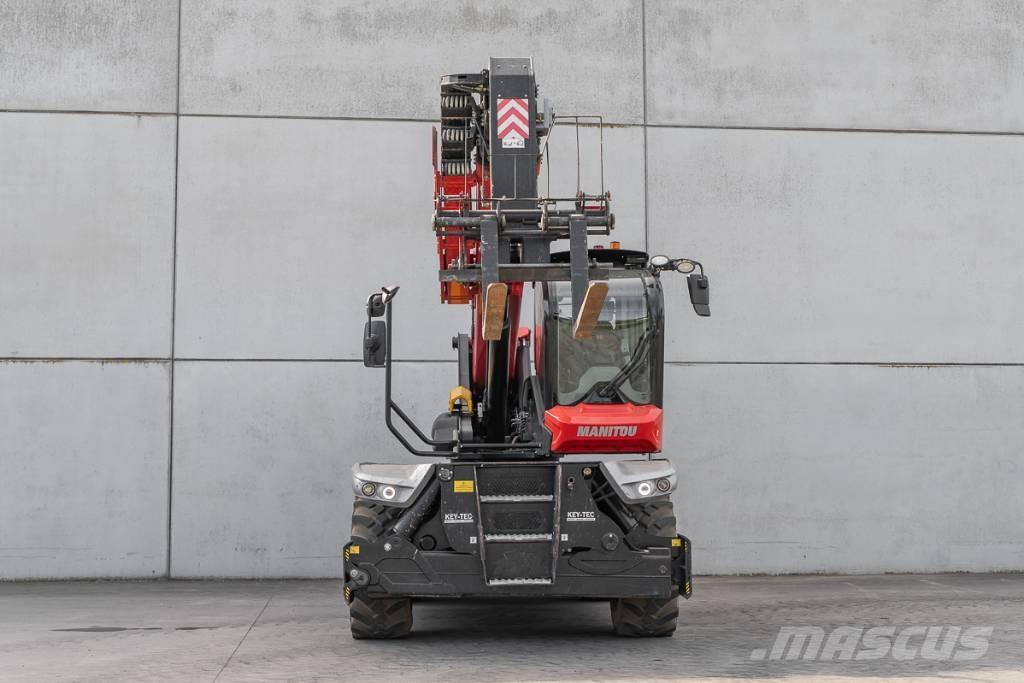 Manitou MRT 2260 Teleskopski viličarji