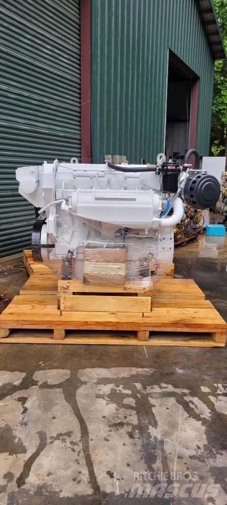 John Deere 6135AFM85 Motorji