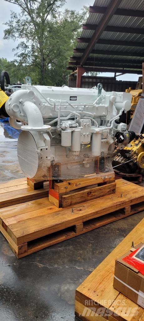 John Deere 6135AFM85 Motorji