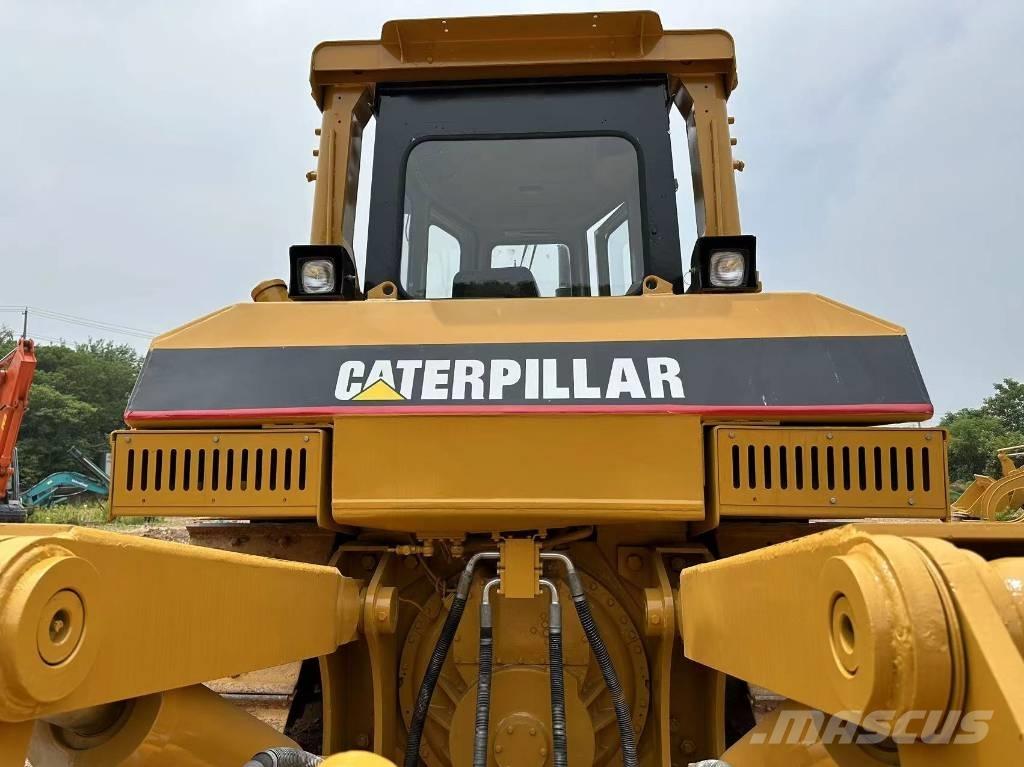 CAT D 8 R Buldožerji goseničarji
