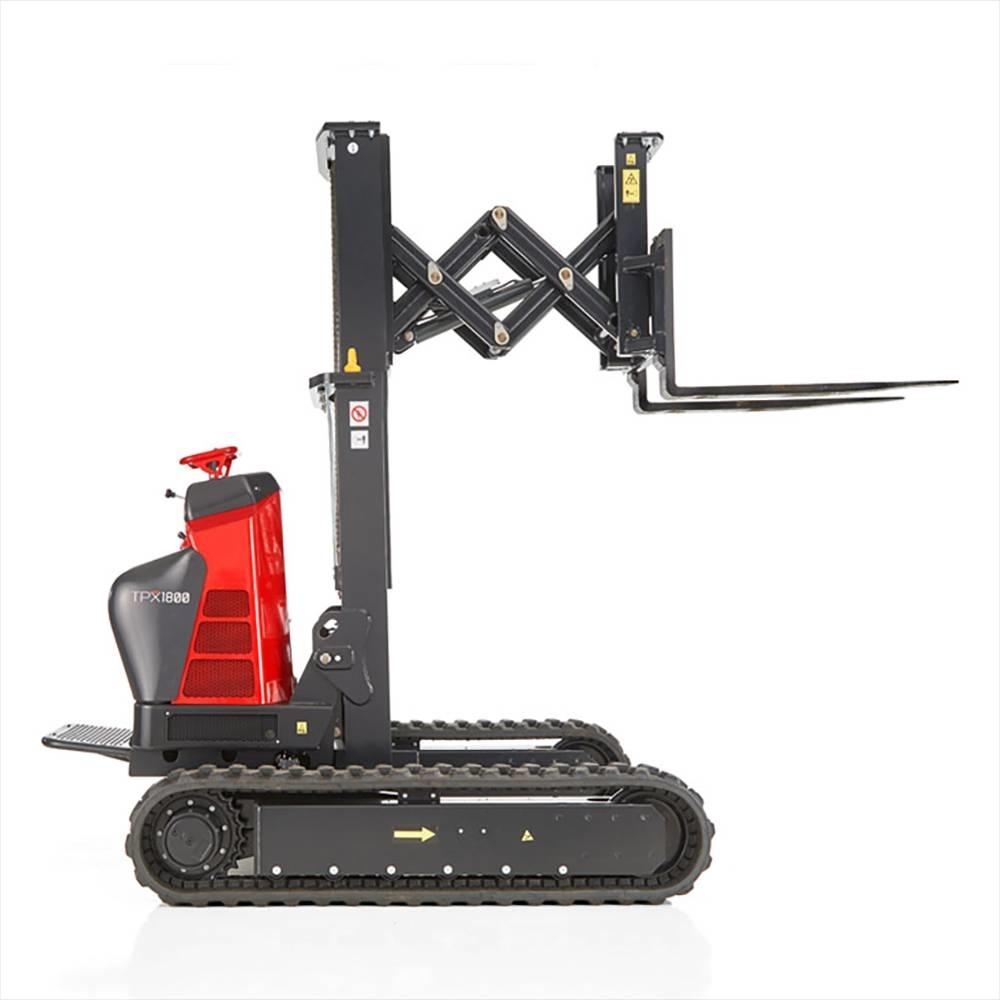 Hinowa TPX 1800 Ročni električni viličar