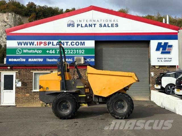 Mecalac TA 9 Ne cestni demperji