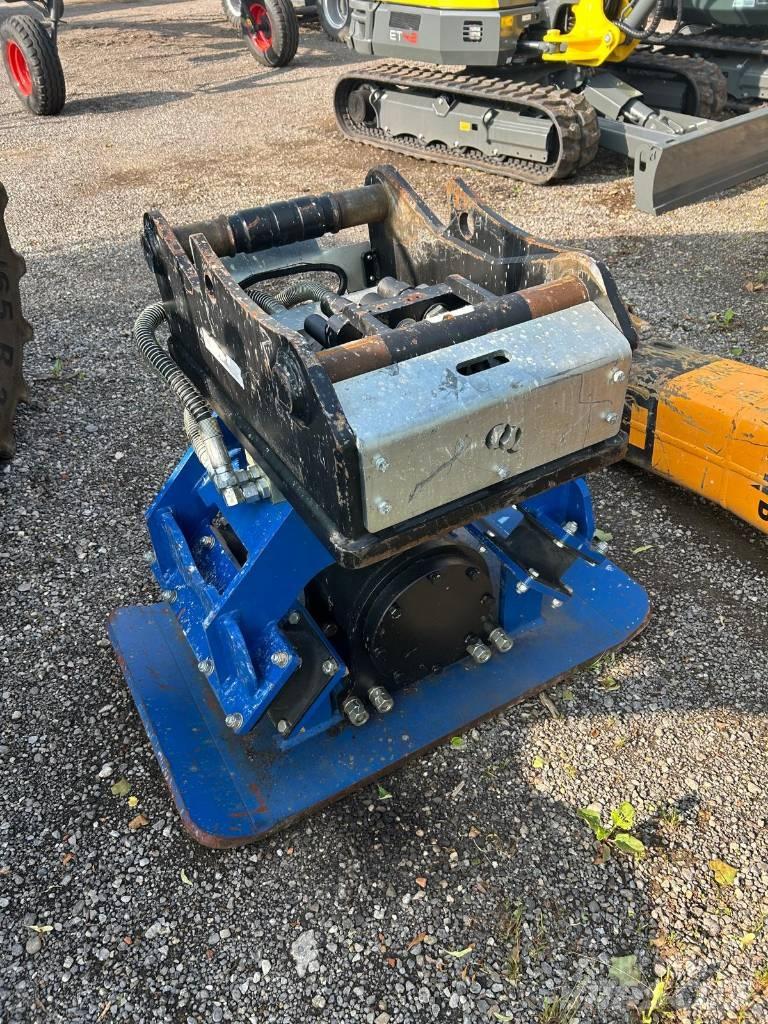  AKC ALL-Korco AKT600 Drobilne žlice