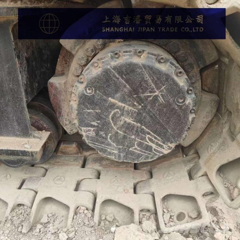 Sany SCC 1000 A-6 Dvigala na gosenicah