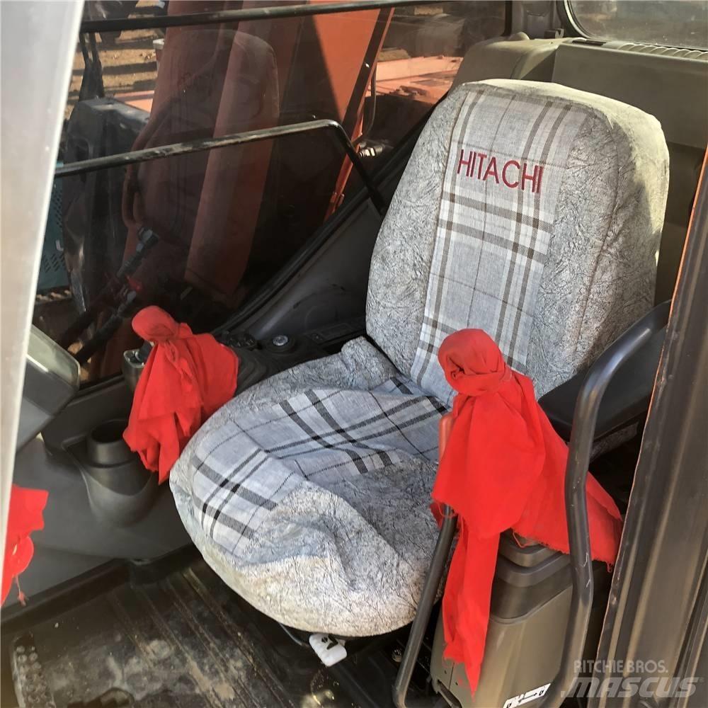 Hitachi ZX70-5A Midi bagri 7t – 12t