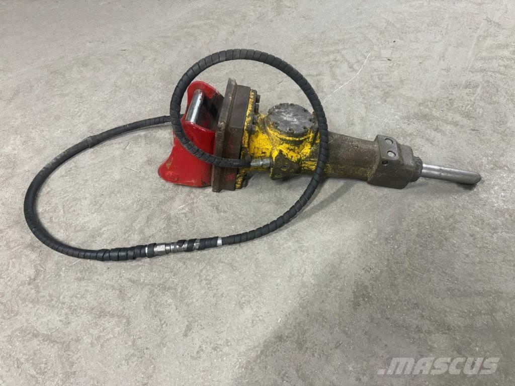 Epiroc SB 102 Kladiva