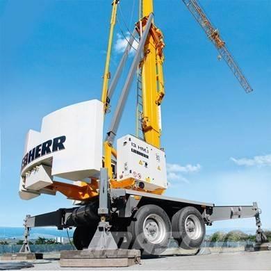 Liebherr 13 HM.1 Stolpni žerjavi
