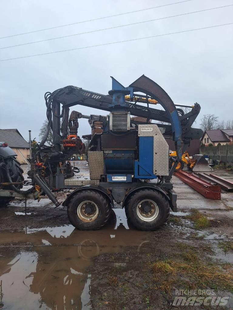 Bruks 605 PT Drugo