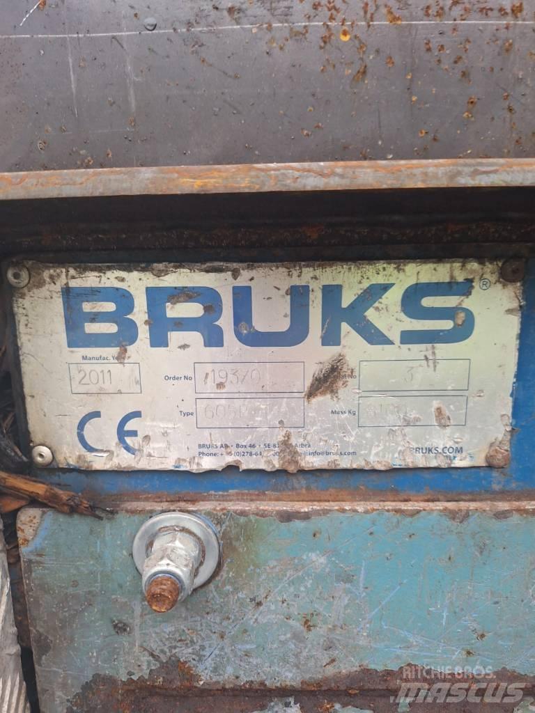 Bruks 605 PT Drugo