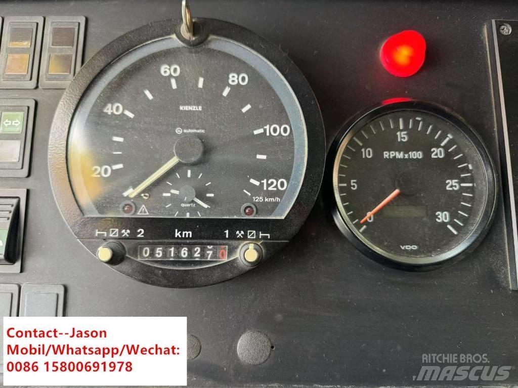 Tadano ATF 100 G-4 Rabljeni žerjavi za vsak teren