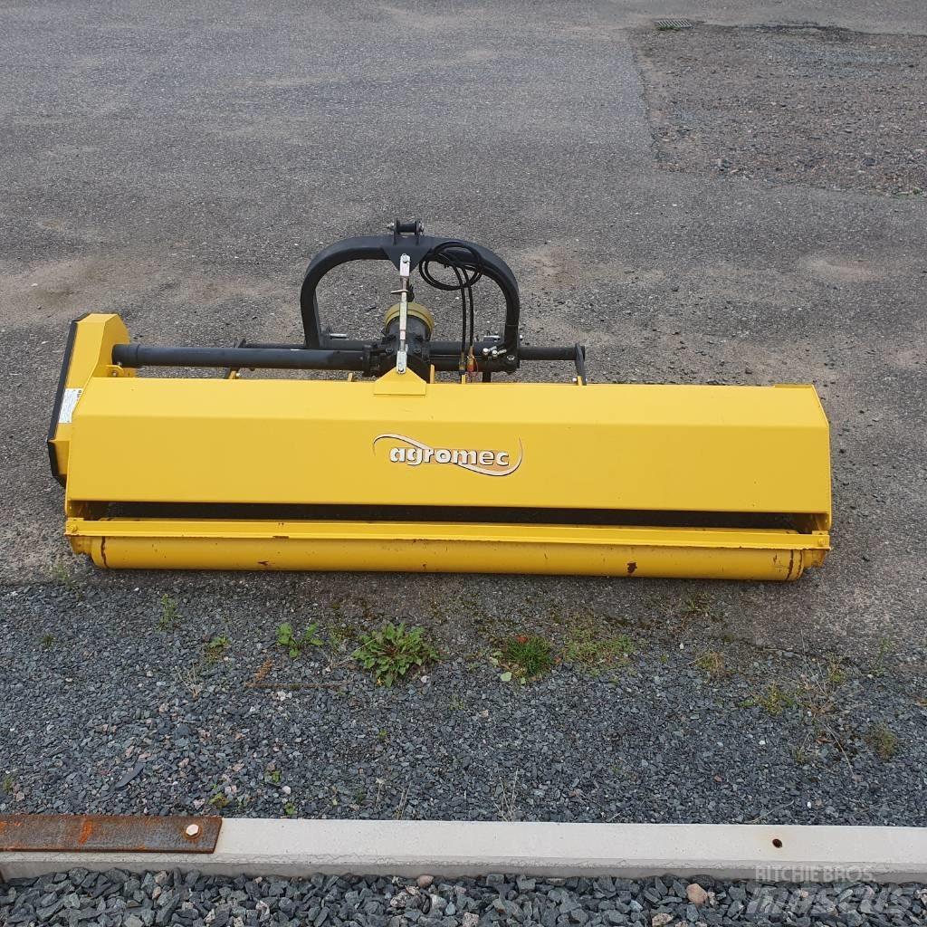 Agromec TM 280 Drugi kmetijski stroji