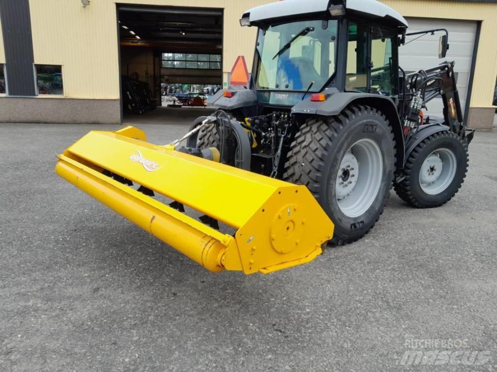 Agromec TM 280 Drugi kmetijski stroji