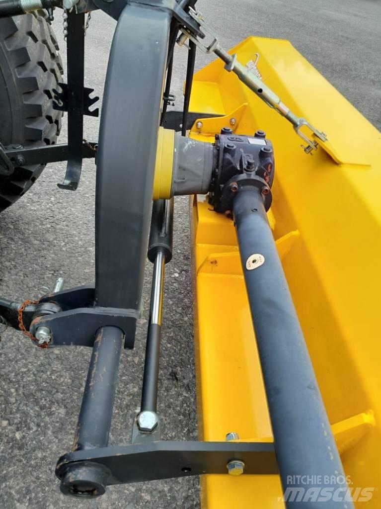 Agromec TM 280 Drugi kmetijski stroji