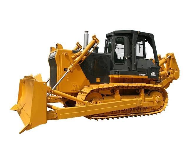 Shantui SD32 Buldožerji goseničarji