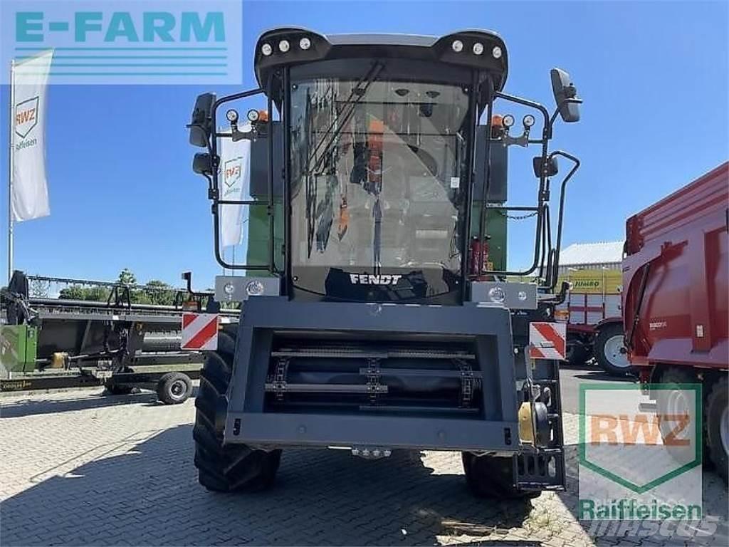 Fendt corus 518 Kombajni