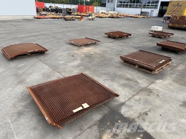 Sandvik nowe sita Sita