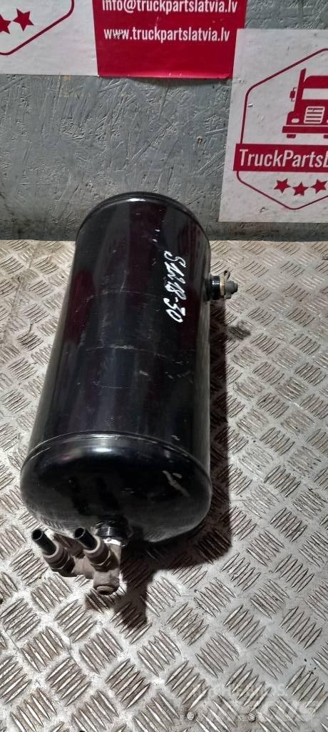 Scania R 440    1792544 Zavore