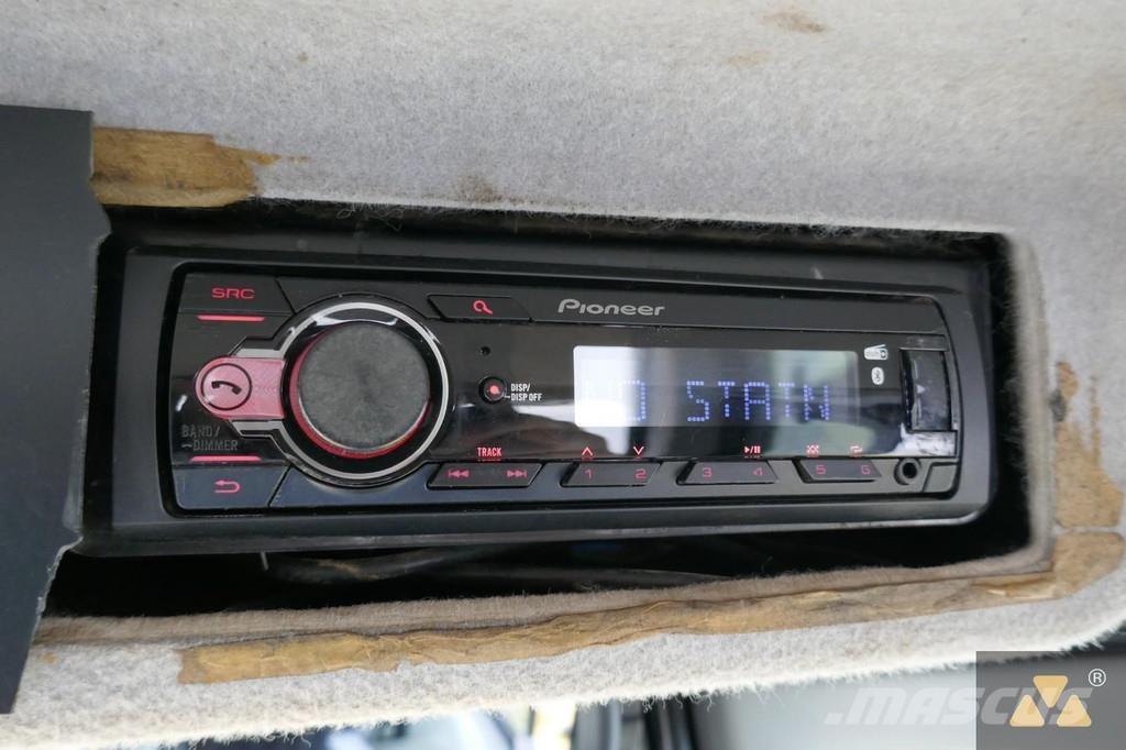 CAT D6T LGP Buldožerji goseničarji