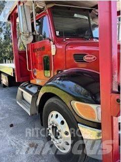 Peterbilt L6 Vlečna vozila za tovornjake