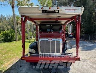Peterbilt L6 Vlečna vozila za tovornjake
