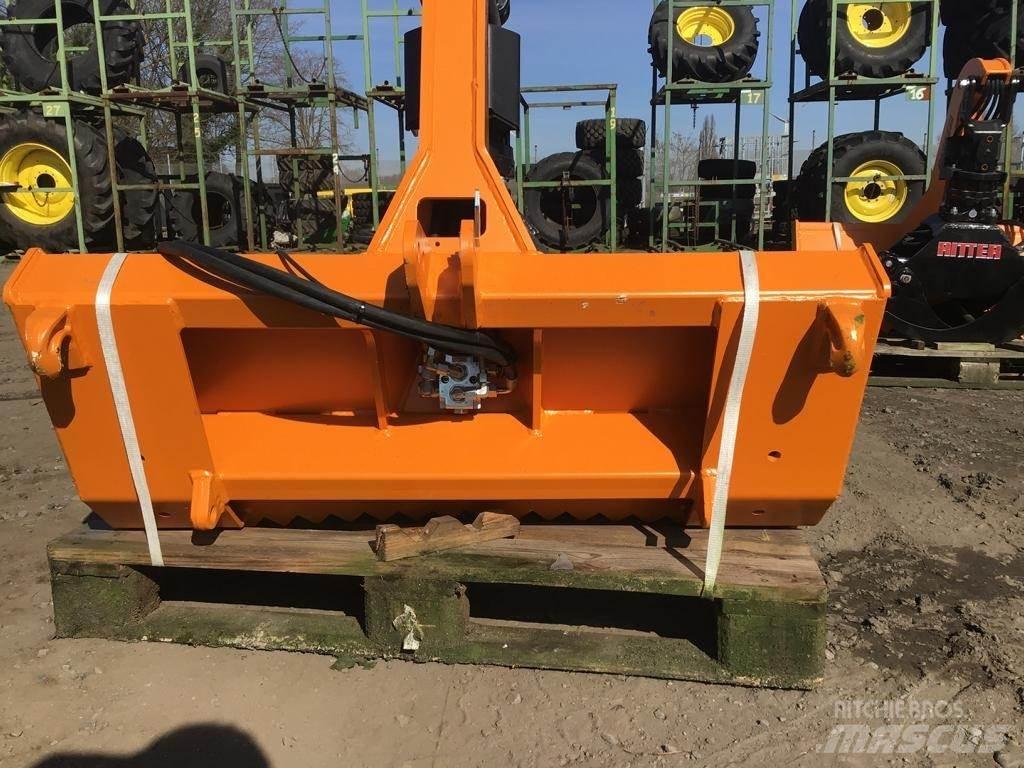 Ritter RG45/1100 Druga oprema za traktorje