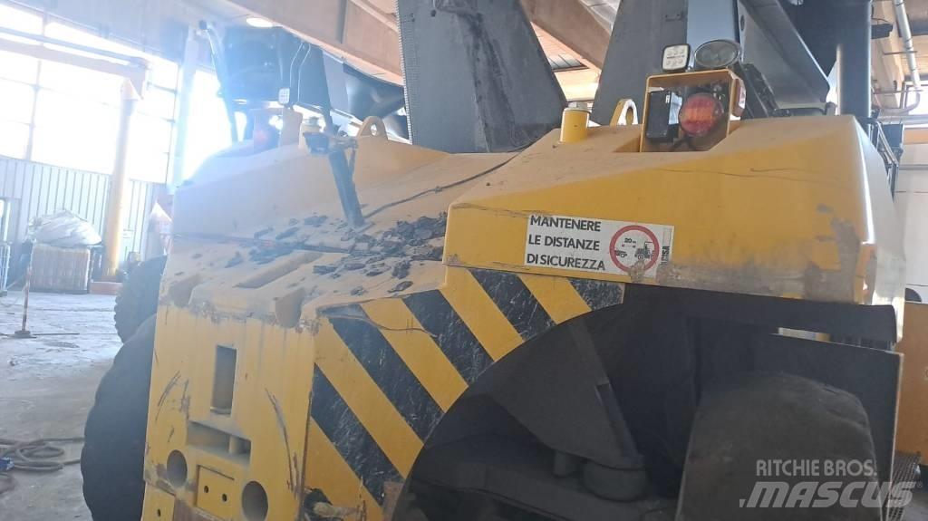  CVS F500.RS3 Dosežni viličarji