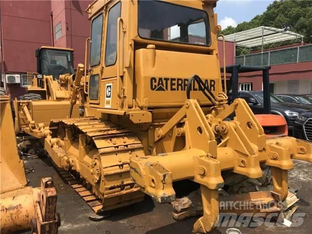 CAT D 6 D Buldožerji goseničarji