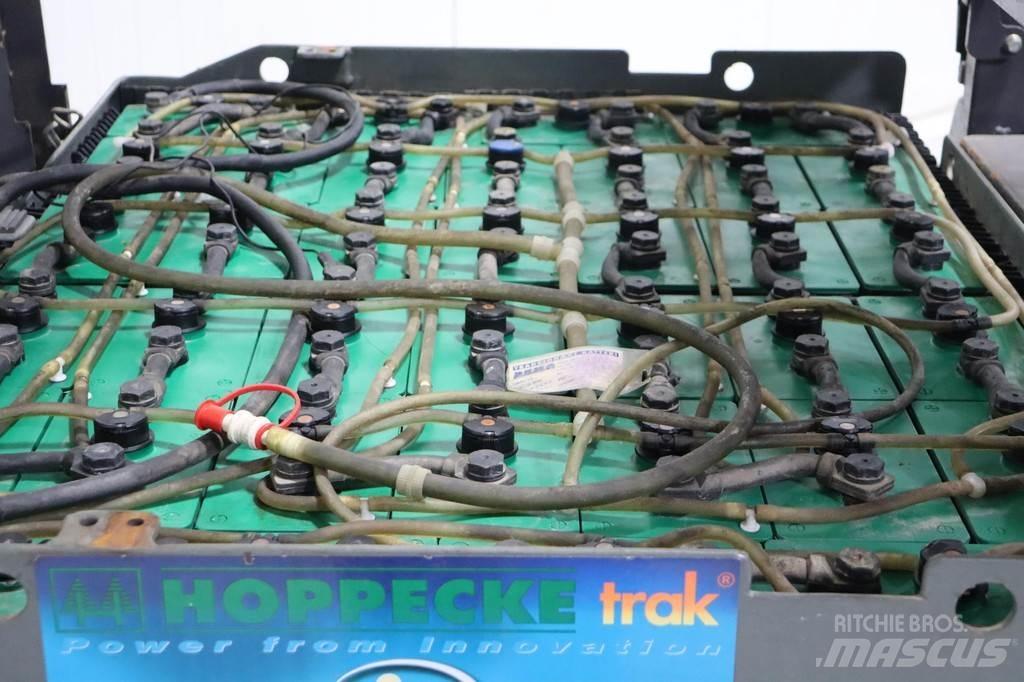 TCM FB30-7 Električni viličarji