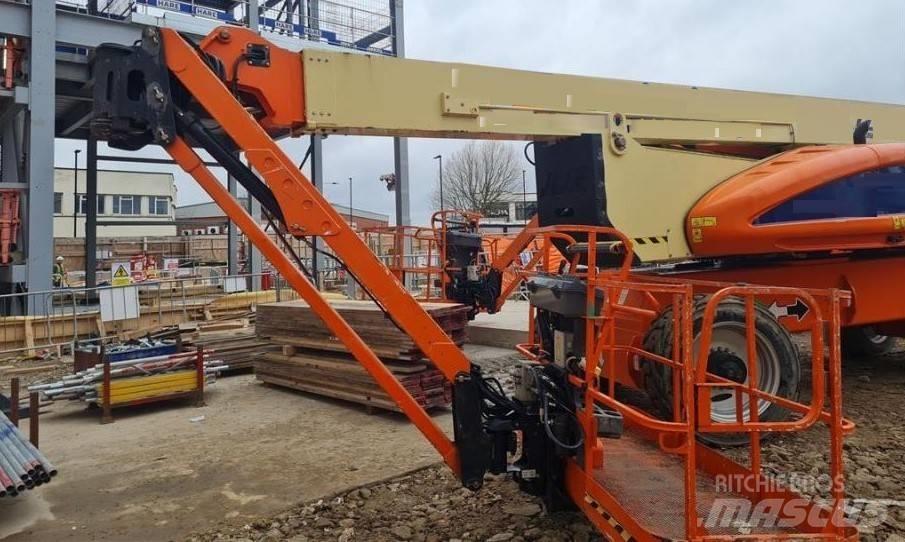 JLG 1250 AJP Zglobne dvižne ploščadi