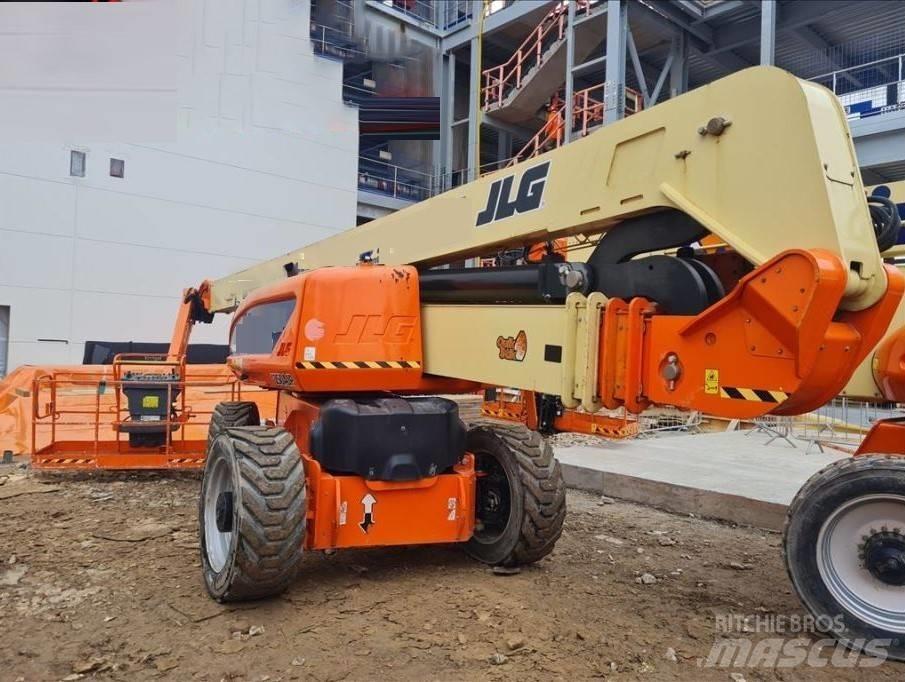 JLG 1250 AJP Zglobne dvižne ploščadi